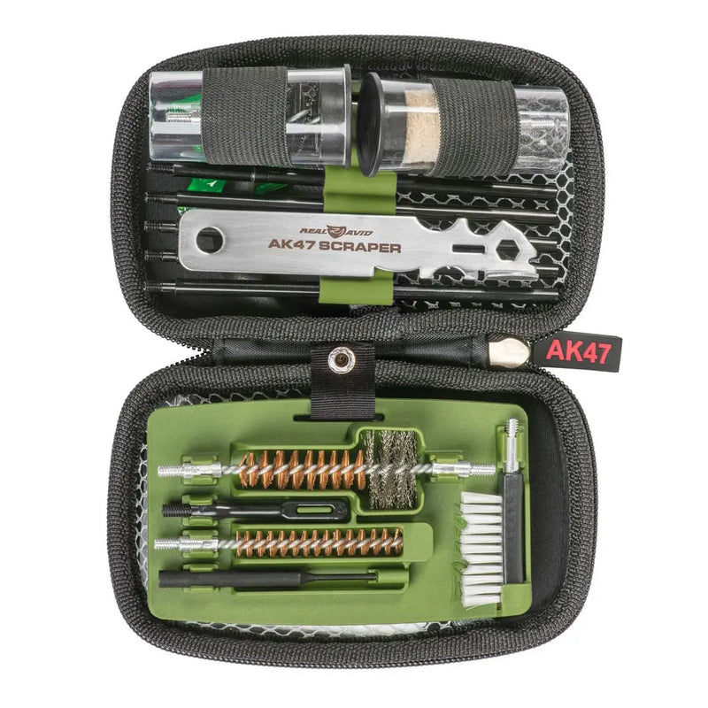 Carica immagine in Galleria Viewer, Gun Boss AK-47 Cleaning Kit REAL AVID
