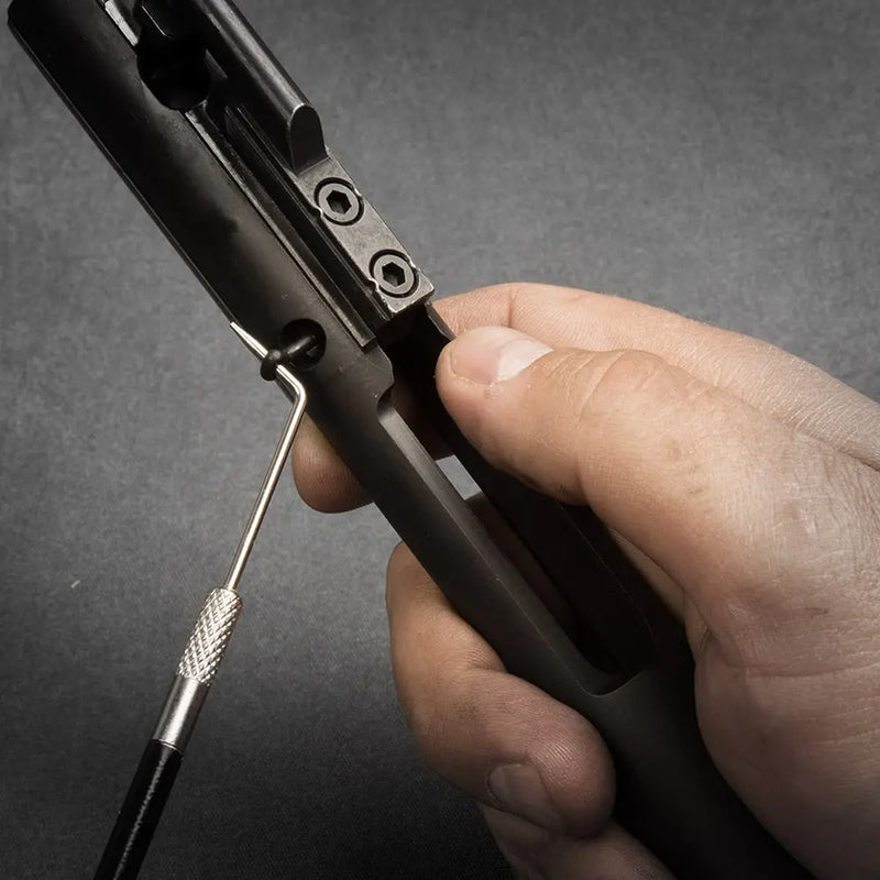 Load image into Gallery viewer, Gun Boss AR-15 Cleaning Kit REAL AVID
