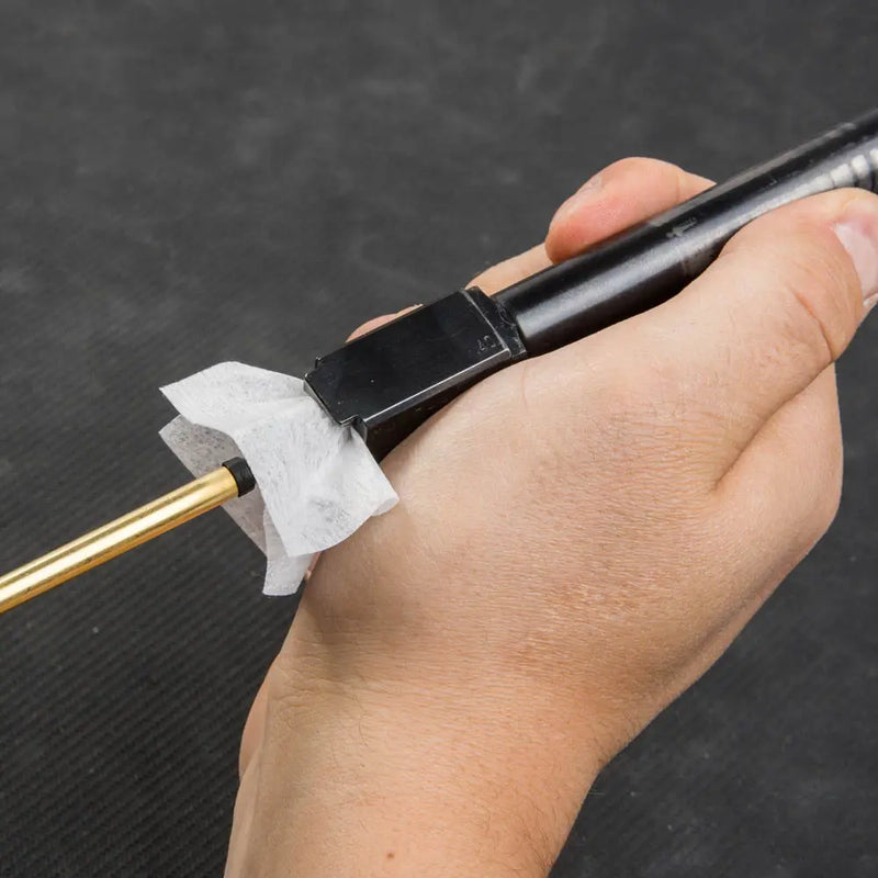 Load image into Gallery viewer, Gun Boss Pro - Handgun Cleaning Kit REAL AVID
