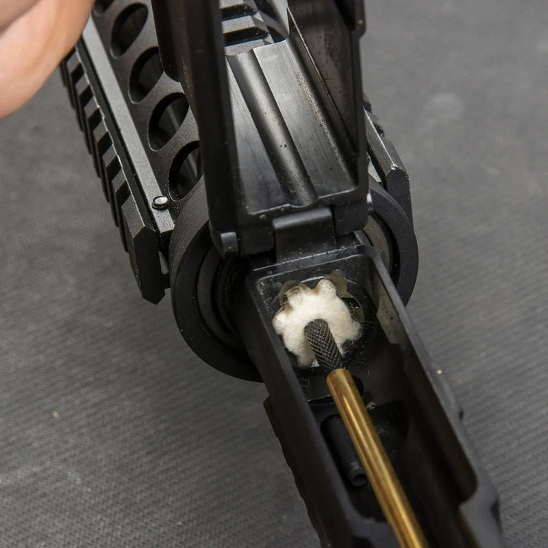 Carica immagine in Galleria Viewer, Gun Boss Pro – AR15 Cleaning Kit REAL AVID
