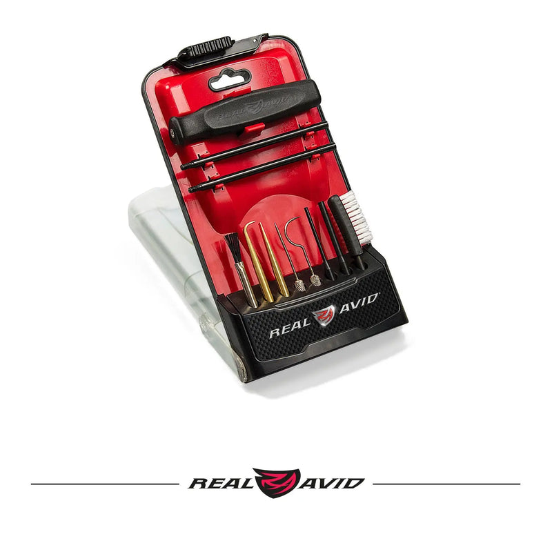 Carica immagine in Galleria Viewer, Gun Boss Pro – Precision Cleaning Tools REAL AVID
