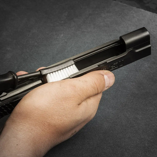 Gun Boss Pro – Precision Cleaning Tools REAL AVID