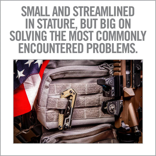 Gun Tool CORE – AR15 REAL AVID