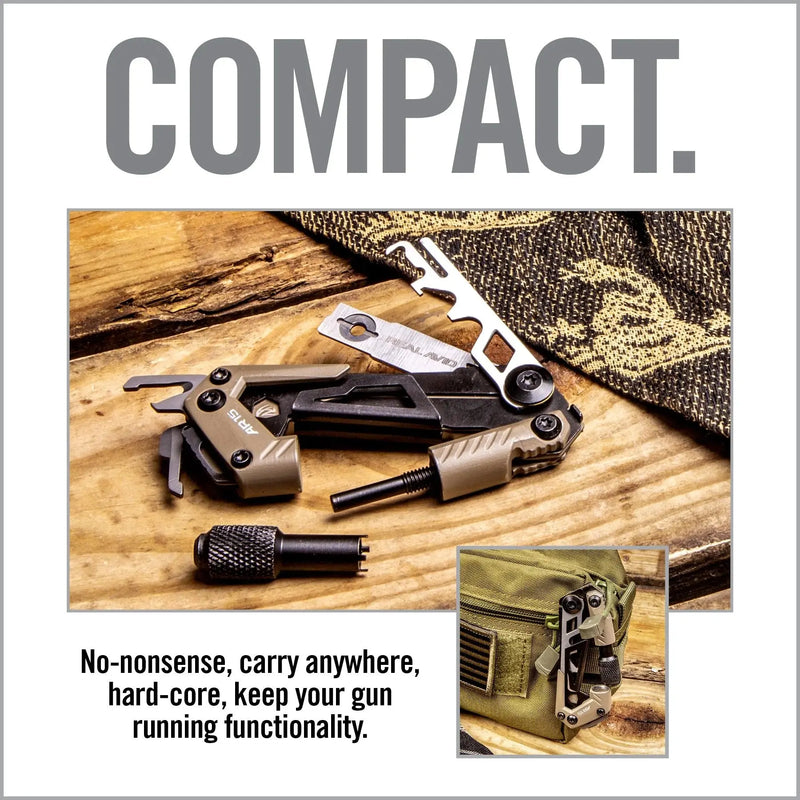 Carica immagine in Galleria Viewer, Gun Tool CORE – AR15 REAL AVID
