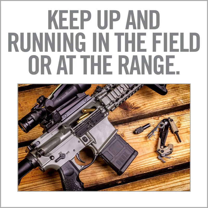 Carica immagine in Galleria Viewer, Gun Tool CORE – AR15 REAL AVID
