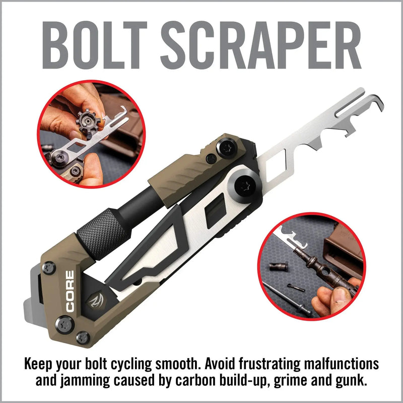 Carica immagine in Galleria Viewer, Gun Tool CORE – AR15 REAL AVID
