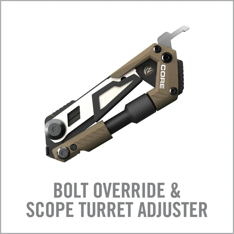 Carica immagine in Galleria Viewer, Gun Tool CORE – AR15 REAL AVID
