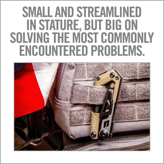 Gun Tool CORE – AR15 REAL AVID
