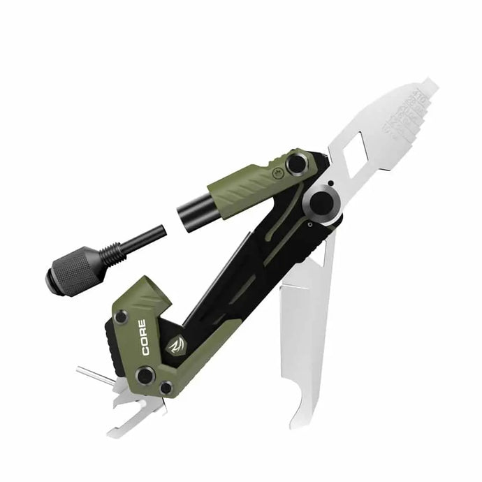 Gun Tool CORE – Shotgun REAL AVID