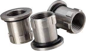 Hornady 044093 Lock N-Load Die Busching -3 pz. HORNADY