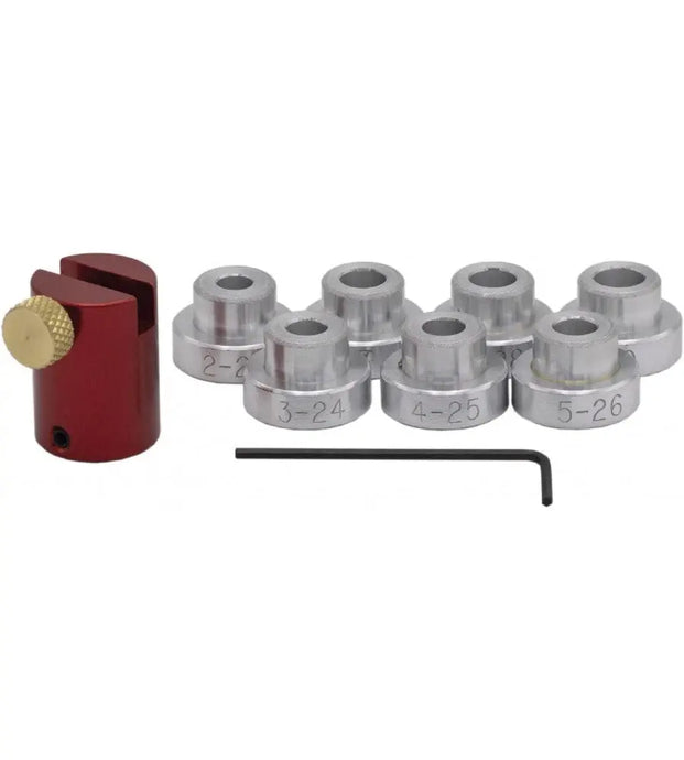 Hornady B234 - Misuratore 