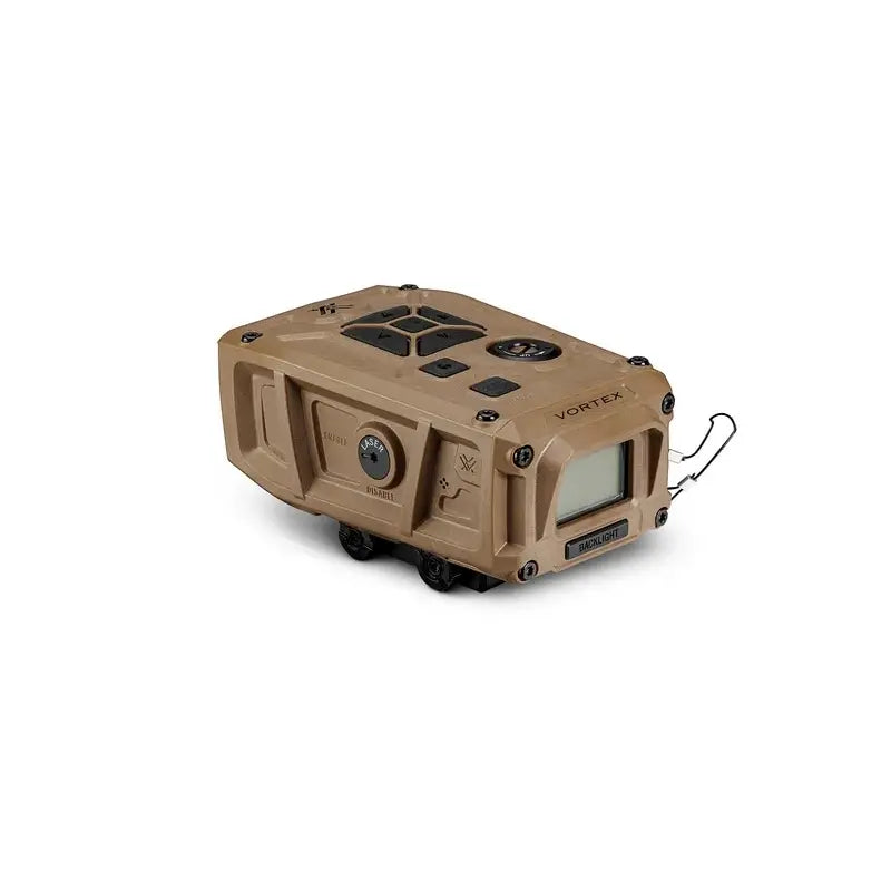 Carica immagine in Galleria Viewer, Impact 4000 Ballistic Rail-Mounted Laser Rangefinder VORTEX
