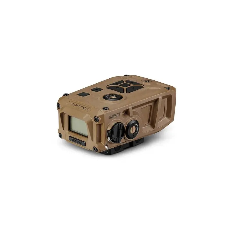 Carica immagine in Galleria Viewer, Impact 4000 Ballistic Rail-Mounted Laser Rangefinder VORTEX
