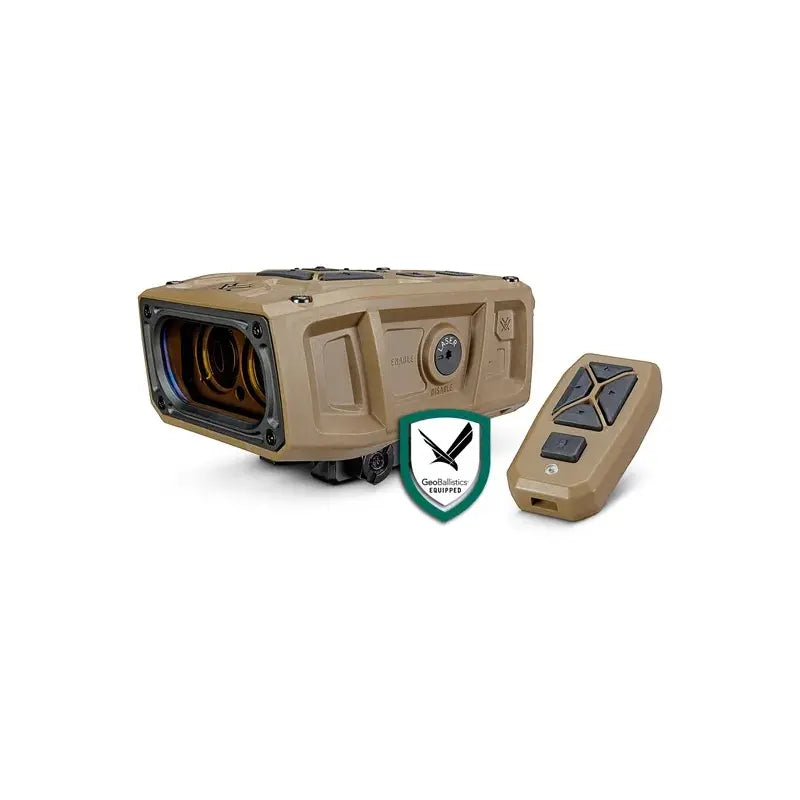Carica immagine in Galleria Viewer, Impact 4000 Ballistic Rail-Mounted Laser Rangefinder VORTEX
