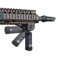 Impugnatura pieghevole Atlas BT27Gen. 2 ATLAS BIPOD
