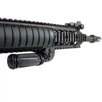 Load image into Gallery viewer, Impugnatura pieghevole Atlas BT27Gen. 2 ATLAS BIPOD
