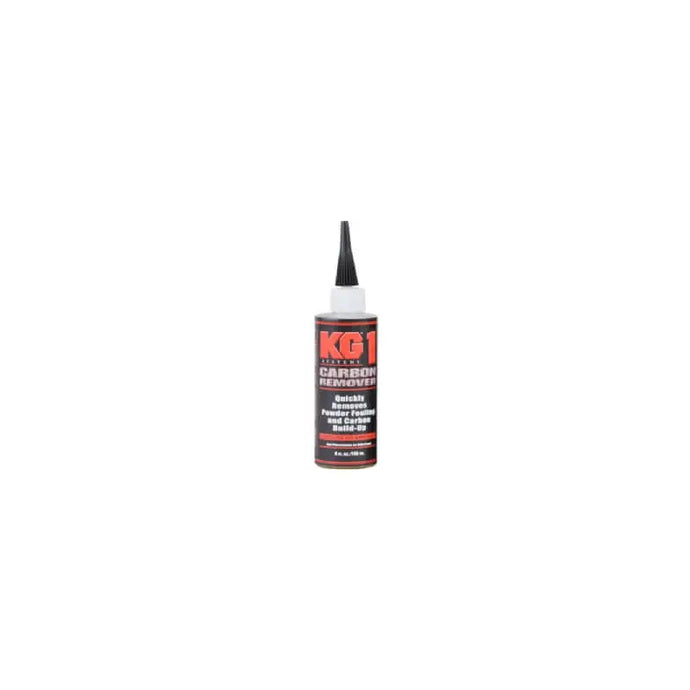 KG-1 Solvente per residui di polvere, rame e carboniosi KG