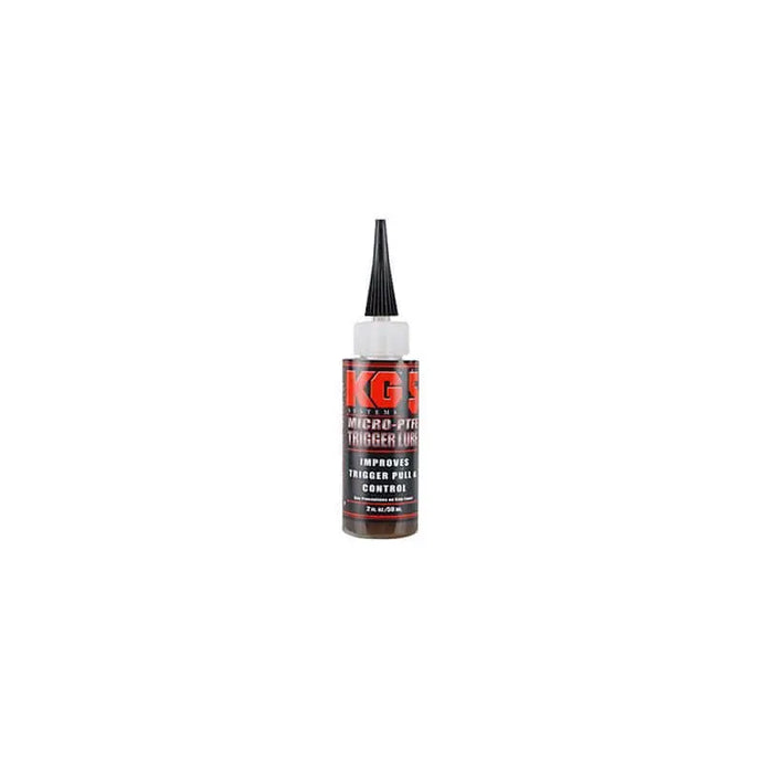 KG-5 Lubrificante per Scatti KG