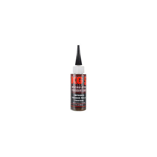 KG-5 Lubrificante per Scatti KG