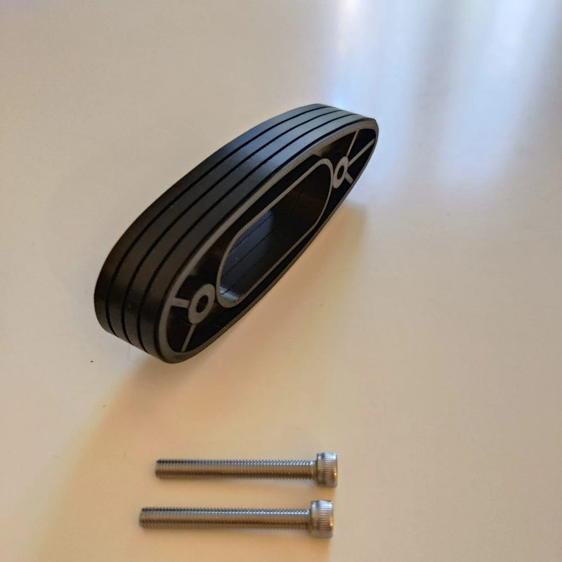 Load image into Gallery viewer, KIT DISTANZIALE CALCIO PER SAKO TRG22/42 (ZEM PRODUCTION) FUBORE
