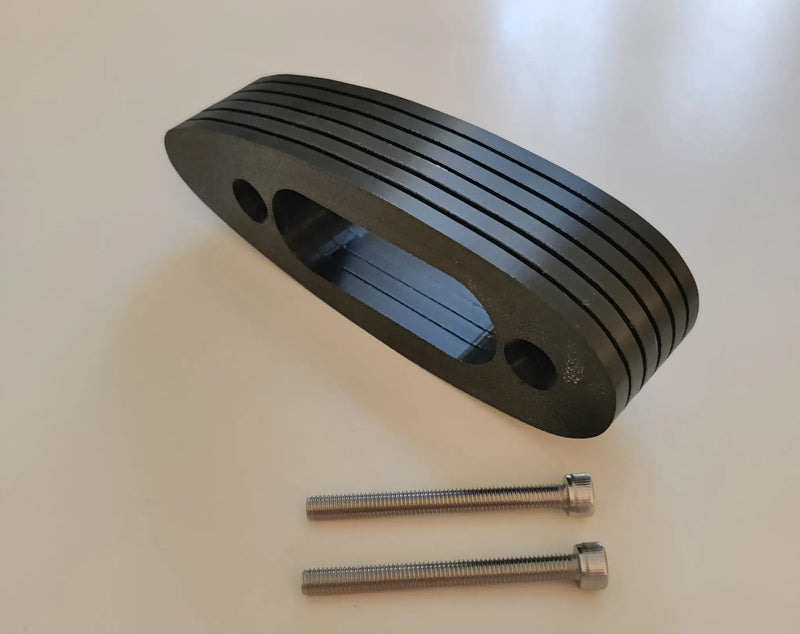 Load image into Gallery viewer, KIT DISTANZIALE CALCIO PER SAKO TRG22/42 (ZEM PRODUCTION) FUBORE
