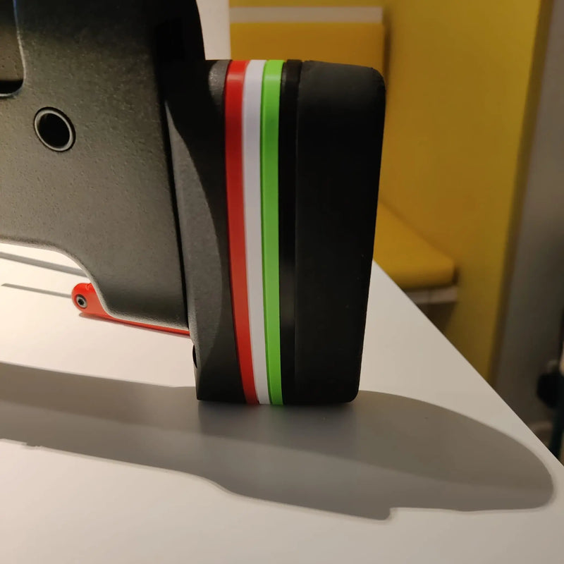 Load image into Gallery viewer, KIT DISTANZIALE CALCIO PER SAKO TRG22/42 (ZEM PRODUCTION) FUBORE
