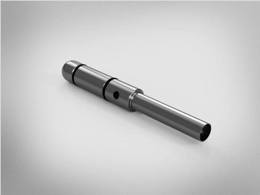 PUNZONE PER MACISTE PRESS (Boat Tail)