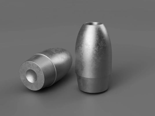 PUNZONE PER MACISTE PRESS (Boat Tail)