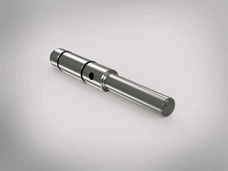 Carica immagine in Galleria Viewer, PUNZONE PER MACISTE PRESS (Dish Base)
