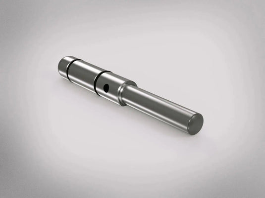 PUNZONE PER MACISTE PRESS (Dish Base)