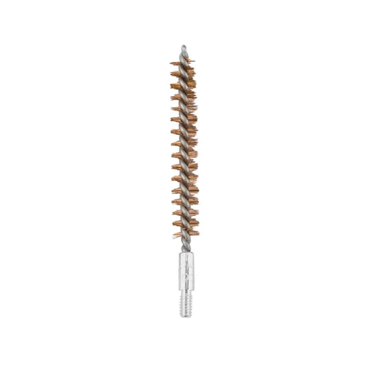 Kleenbore Scovolo in Bronzo – Spazzola bronzo con filettatura universale per pulizia canna fucile | ZEM