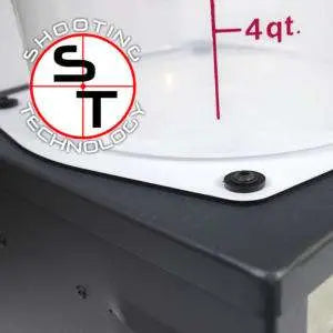 Lavabossoli Elettromagnetica Aghi L.E.M. Plus | ZEM Shooting Technology