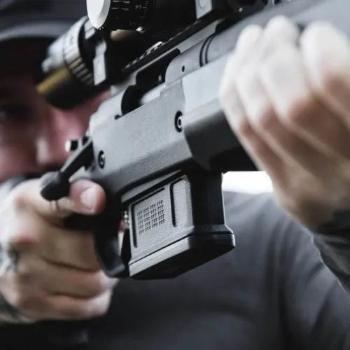 MAGPUL PMAG CARICATORE AICS 308 WIN 5C BLK MAGPUL