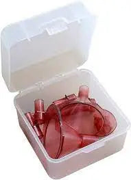 MTM AF-7 Set Imbutini per polvere MTM