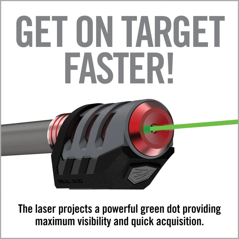 Load image into Gallery viewer, Master Scope Mounting Kit REAL AVID
