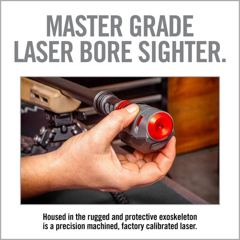 Load image into Gallery viewer, Master Scope Mounting Kit REAL AVID
