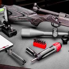 Load image into Gallery viewer, Master Scope Mounting Kit REAL AVID
