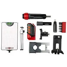 Load image into Gallery viewer, Master Scope Mounting Kit REAL AVID
