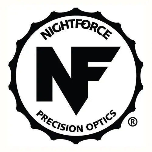Nightforce Competition 15x-55x52 DDR-2 NIGHTFORCE