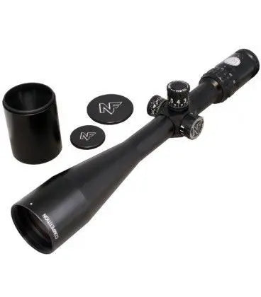 Nightforce Competition 15x-55x52 FCR-1 NIGHTFORCE