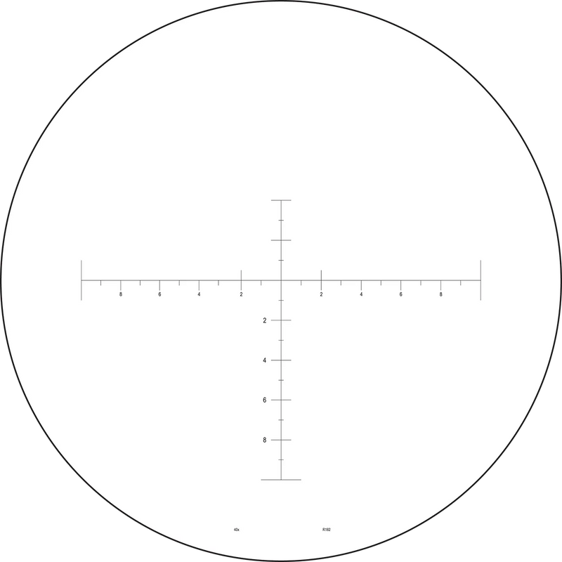 Carica immagine in Galleria Viewer, Nightforce Competition 15x-55x52 FCR-1 NIGHTFORCE
