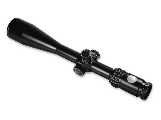 Nightforce Competition 15x-55x52 FCR-1 NIGHTFORCE