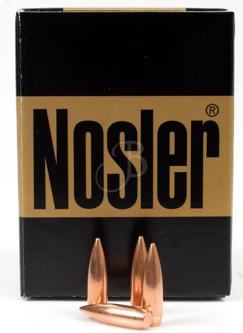 Carica immagine in Galleria Viewer, Nosler Competition 264&quot; 123gr HPBT NOSLER

