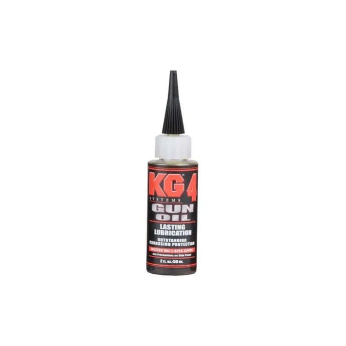 Olio per armi KG-4 KG