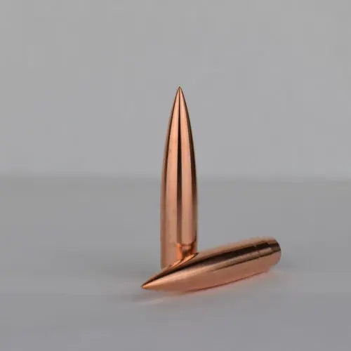 Palle .338 TLD250 Monolitiche ZEM