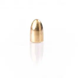 Load image into Gallery viewer, Palle 9 mm Blindate 124 gr. FMJ - FIOCCHI FIOCCHI
