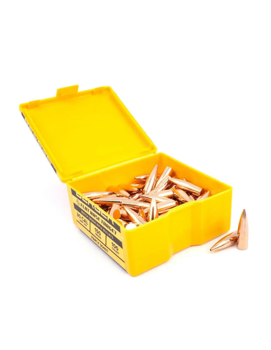 Palle BERGER .30 - 150GR FB Target 100pz. BERGER