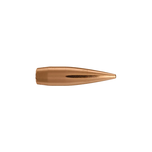 Palle BERGER .30 - 155GR Hybrid Target 100pz. BERGER