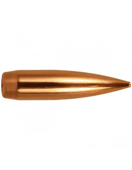 Palle BERGER .30 - 175 GR Long Range BT Target - 100 pz. BERGER