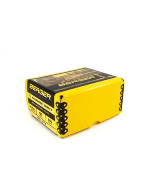Palle BERGER .30 - 185 GR Target Juggernaut 500 pz BERGER